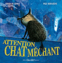 Attention, chat méchant
